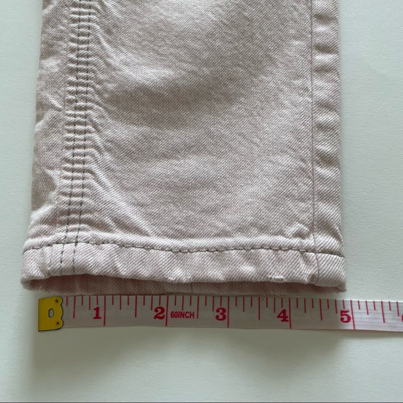 Marc Cain Pink Jeans - Picture 5 of 11